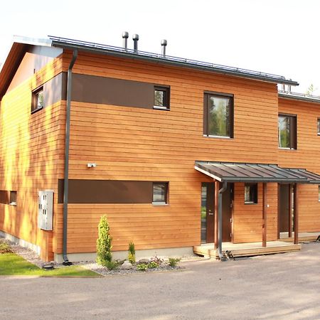 Marina Holiday Rauhan Village Apartments 이마트라 외부 사진