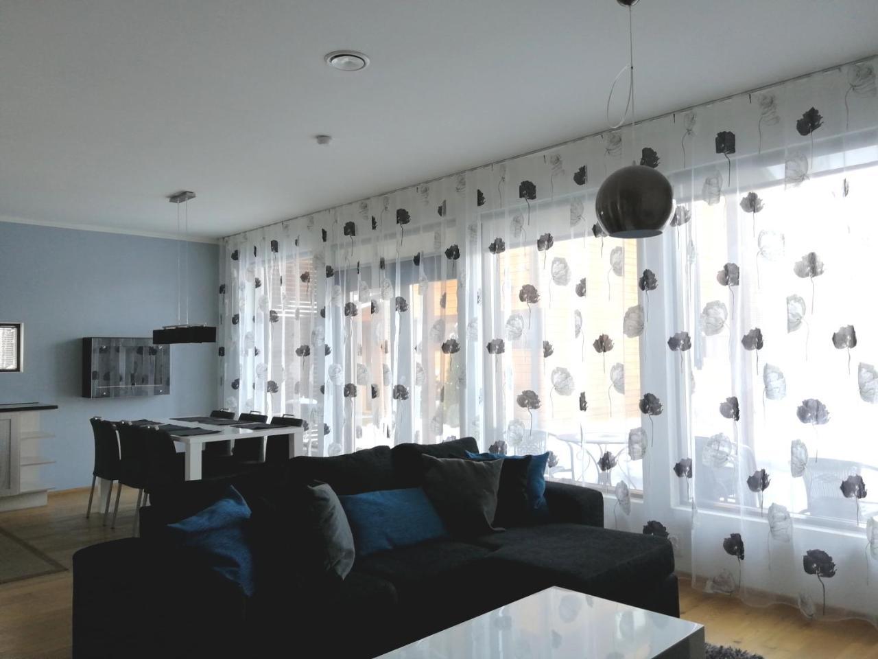 Marina Holiday Rauhan Village Apartments 이마트라 외부 사진