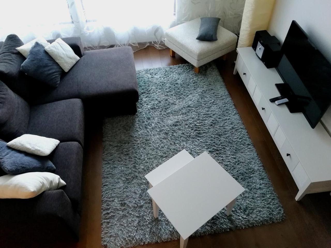 Marina Holiday Rauhan Village Apartments 이마트라 외부 사진
