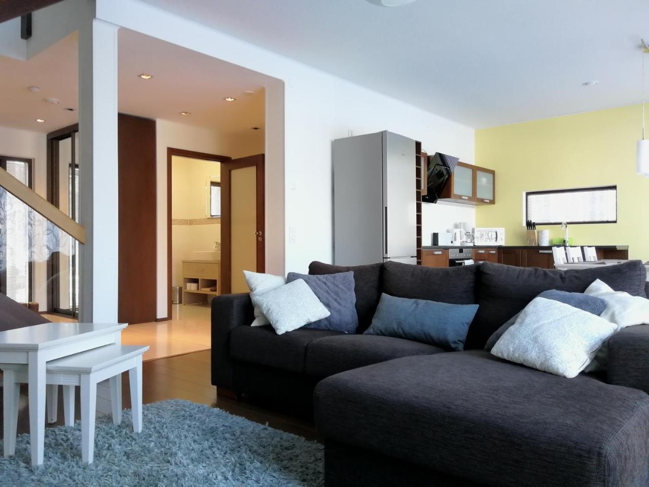 Marina Holiday Rauhan Village Apartments 이마트라 외부 사진