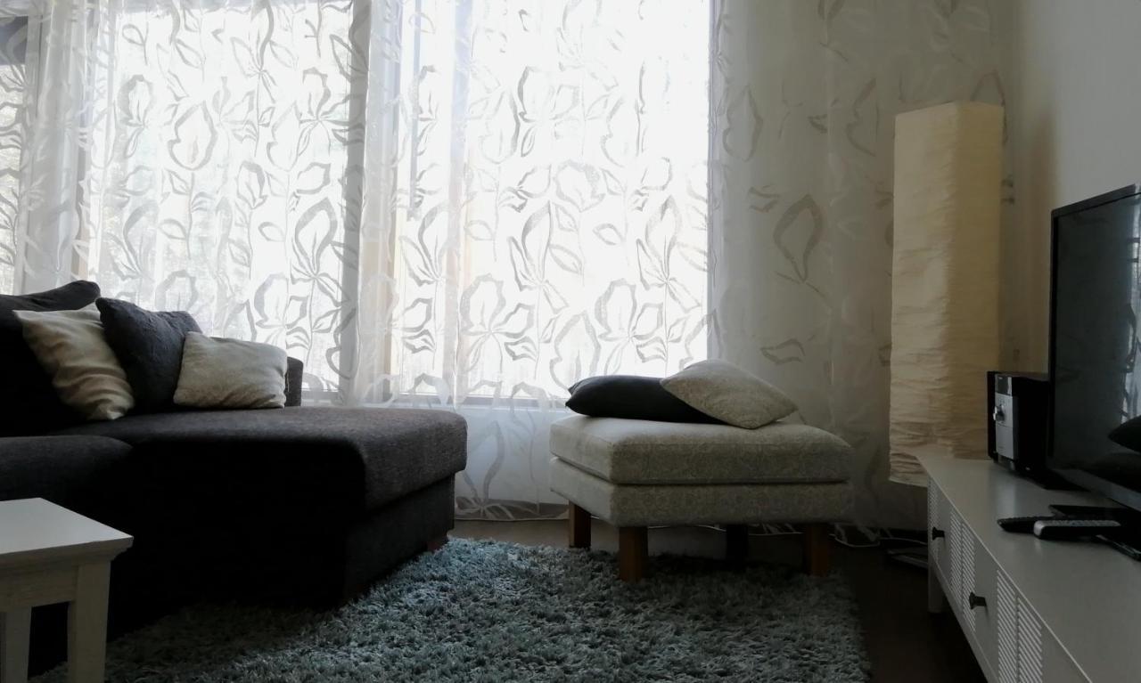 Marina Holiday Rauhan Village Apartments 이마트라 외부 사진