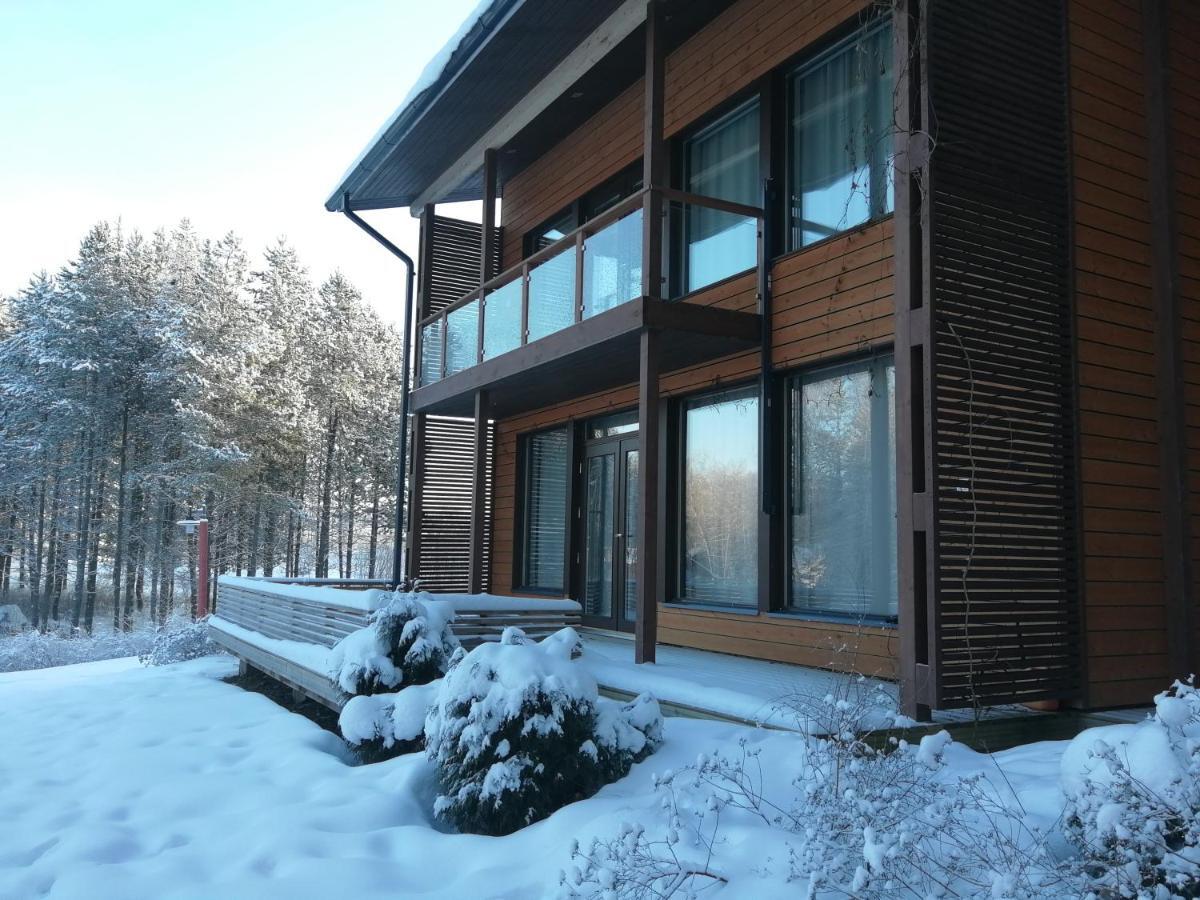 Marina Holiday Rauhan Village Apartments 이마트라 외부 사진